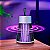 Luminária Mata Mosquito 5w Armadilha Killer Inseto Led UV - Imagem 5