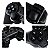 Controle Usb para PC Computador Notebook Joystick Manete - Imagem 6