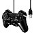 Controle Usb para PC Computador Notebook Joystick Manete - Imagem 1