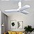 Lâmpada Led Pétala 45w Luz Potente Cor Branco Econômica - Imagem 6