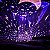 Luminária Projetor Estrelas 360º Abajur Star Master Rosa - Imagem 4