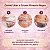 Creme para Massagem Pimenta Negra Redutor Firmador Corporal - Imagem 2