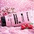 Esfoliante Framboesa Corporal e Facial com Colágeno 150g - Imagem 2