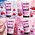 Esfoliante Framboesa Corporal e Facial com Colágeno 150g - Imagem 4