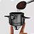 Mini Coador Café Reutilizável Portátil Não Precisa de Filtro - Imagem 4