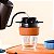 Mini Coador Café Reutilizável Portátil Não Precisa de Filtro - Imagem 2
