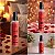 Body Splash Corporal Colônia Aroma Secrets Amadeirado 130ml - Imagem 3