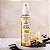 Body Splash Corporal Colônia Aroma Vanilla Baunilha 130ml - Imagem 2