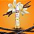 Body Splash Corporal Colônia Aroma Vanilla Baunilha 130ml - Imagem 4
