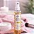 Body Splash Corporal Colônia Aroma Vanilla Baunilha 130ml - Imagem 3
