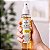 Body Splash Corporal Colônia Aroma Vanilla Baunilha 130ml - Imagem 5