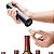 Abridor de Vinhos Saca Rolhas Elétrico Automático - Imagem 1