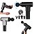 Massageador Elétrico Profissional Muscular Pistola Original - Imagem 3