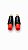 PLUG RCA MACHO DE METAL PROFISSIONAL - Imagem 3