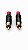PLUG RCA MACHO DE METAL PROFISSIONAL - Imagem 2
