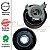 Kit Correia Dentada Original Volvo Xc60 Xc90 S60 T8 Hibrido - Imagem 3