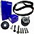 Kit Correia Dentada Original Volvo Xc60 Xc90 S60 T8 Hibrido - Imagem 1