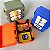 Porta Figurinhas Duplo - Copa 2026 - Imagem 2