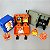 Porta Figurinhas Duplo - Copa 2026 - Imagem 1