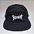 BONE REIGHT STREET FIVE PANEL - Imagem 2