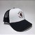 BONE REIGHT SKULL TRUCKER PRETO - Imagem 2
