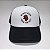 BONE REIGHT SKULL TRUCKER PRETO - Imagem 4
