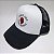 BONE REIGHT SKULL TRUCKER PRETO - Imagem 6