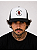 BONE REIGHT SKULL TRUCKER PRETO - Imagem 5