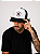BONE REIGHT SKULL TRUCKER PRETO - Imagem 1