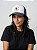 BONE REIGHT SKULL TRUCKER CINZA - Imagem 3