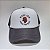 BONE REIGHT SKULL TRUCKER CINZA - Imagem 4