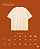 Camiseta Oversized Reight Street Marrom - Imagem 6
