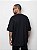 Camiseta Oversized Reight Street Preta - Imagem 4