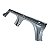 RETALHO CAIXA DE AR ESQUERDA RENAULT KWID 2017 2018 2019 2020 2021 2022 2023 2024 2025 2026 ORIGINAL - Imagem 7