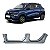RETALHO CAIXA DE AR ESQUERDA RENAULT KWID 2017 2018 2019 2020 2021 2022 2023 2024 2025 2026 ORIGINAL - Imagem 1