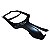 LATERAL FIAT STRADA CABINE DUPLA 2021-2026 DIREITA ORIGINAL - Imagem 5