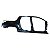 LATERAL FIAT STRADA CABINE DUPLA 2021-2026 DIREITA ORIGINAL - Imagem 2