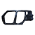 PAINEL LATERAL EXTERNA LADO ESQUERDO JEEP RENEGADE 52029953 - Imagem 6