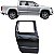 PORTA TRASEIRA DIREITA VOLKSWAGEN AMAROK 2010 2011 2012 2013 2014 2015 2016 2017 2018 2019 2020 2021 2022 2023 2024 - Imagem 1
