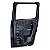 PORTA TRASEIRA DIREITA VOLKSWAGEN AMAROK 2010 2011 2012 2013 2014 2015 2016 2017 2018 2019 2020 2021 2022 2023 2024 - Imagem 4