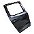 PORTA TRASEIRA DIREITA VOLKSWAGEN AMAROK 2010 2011 2012 2013 2014 2015 2016 2017 2018 2019 2020 2021 2022 2023 2024 - Imagem 3