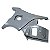 RETALHO LATERAL ESQUERDO TOYOTA COROLLA 2020 2021 2022 2023 2024 2025 2026 ORIGINAL 6160202660 - Imagem 4