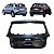 TAMPA TRASEIRA T-CROSS 2020 2021 2022 2023 2024 2025 2026 2027 ORIGINAL VOLKSWAGEN - Imagem 1