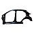 PAINEL EXTERNO LATERAL DIREITA  KA HATCH 2014 2013 2014 2015 ATÉ 2023 ORIGINAL FORD - Imagem 5