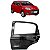 PORTA TRASEIRA ESQUERDA FIAT NOVO PALIO 2012 2013 2014 2015 2016 2017 ORIGINAL 51977163 - Imagem 1