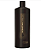 Shampoo Sebastian Dark Oil 1L - Imagem 1