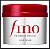 Fino Premium Touch Hair Mask - Máscara Capilar 230g - Imagem 1