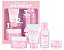 Banila Co - Skin Care Starter Kit (Balm 25ml + Espuma 8ml + Tônico 30ml + Dear Hydration Cream 10ml) - Imagem 1