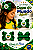 Laço Boutique Copa do Mundo Brasil Verde 10cm Bico de Pato Encapado Antiderrapante - Imagem 1