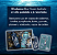 Adesivos Aesthetic - cartela Blue Ocean - Imagem 2